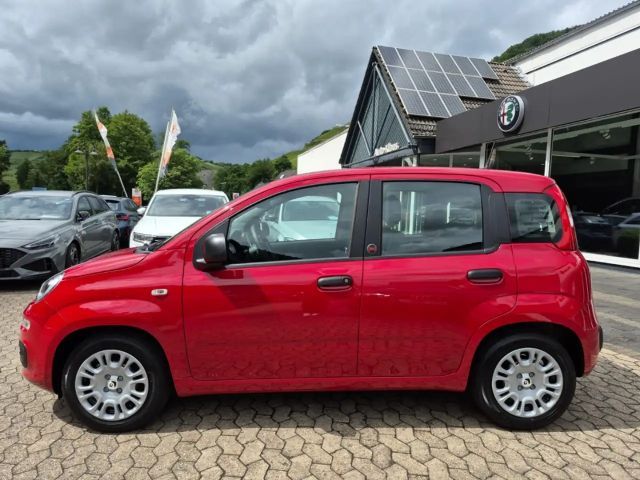 Fiat New Panda
