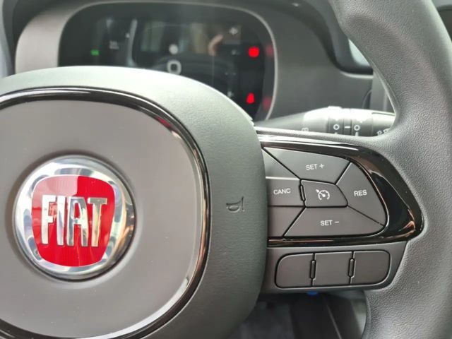 Fiat New Panda