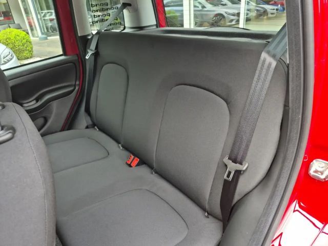 Fiat New Panda
