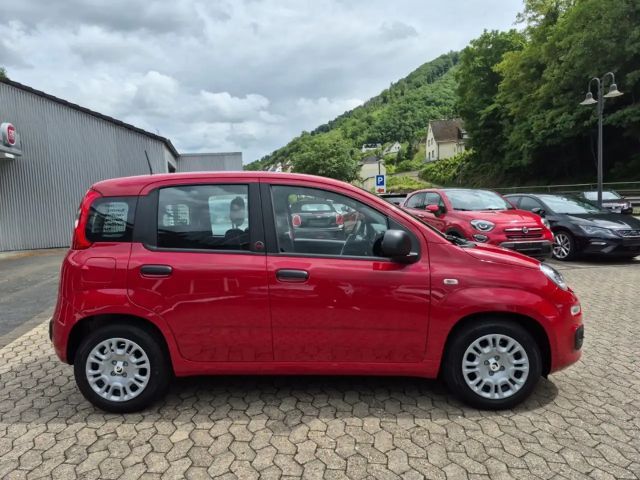 Fiat New Panda