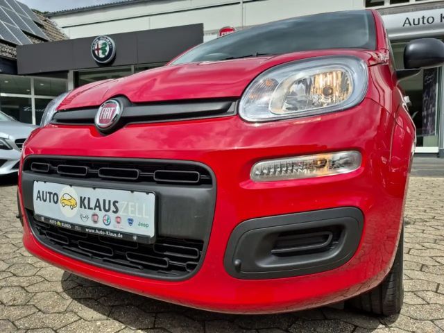 Fiat New Panda