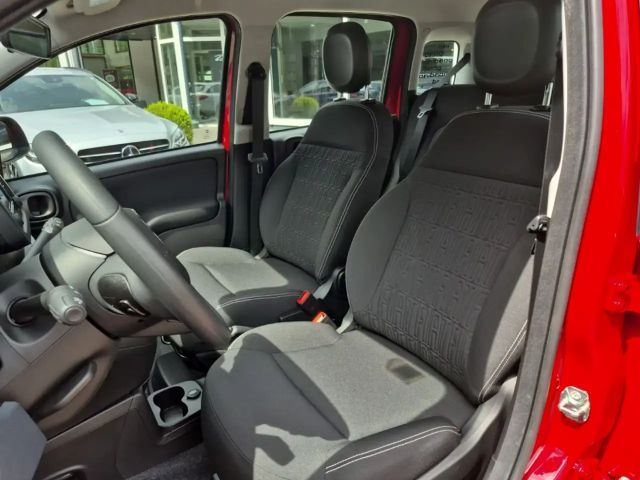 Fiat New Panda