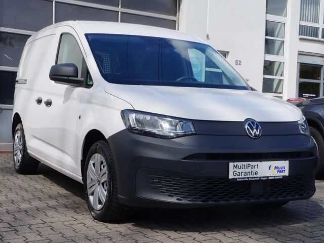 Volkswagen Caddy Basis 2021 Diesel