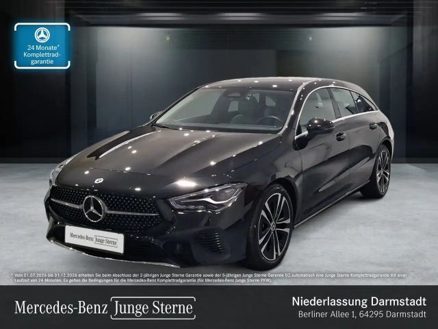 Mercedes-Benz CLA 180 PROGRESSIVE+LED+KAMERA+7G 2025 Benzine