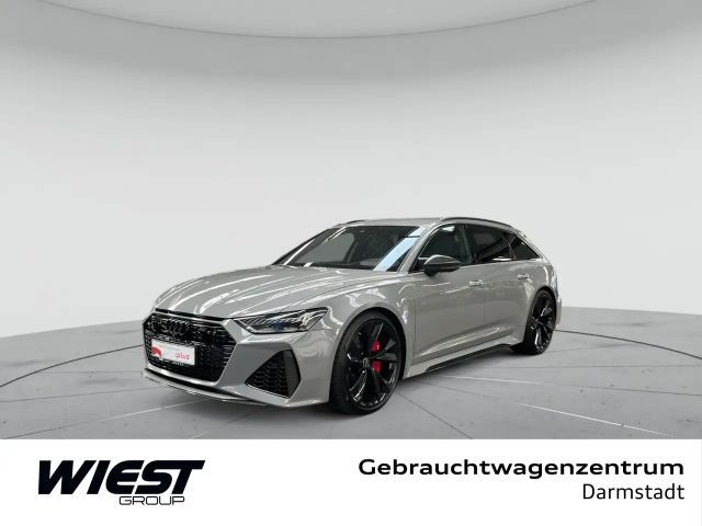Audi RS6 RS6 Avant performance 4.0 TFSI qu. tiptr., HUD/M 2023 Benzine