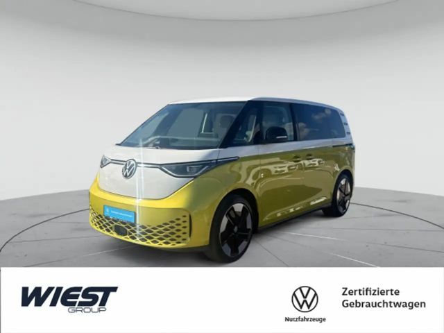 Volkswagen ID. Buzz ID.Buzz Pro SWB (AHK, Komfortpaket Plus) 2023 Elektrisch