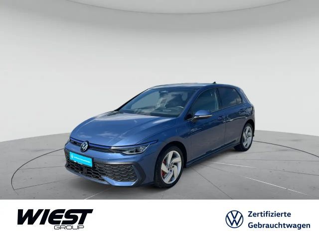 Volkswagen Golf GTE VIII GTE 1.5 eHybrid DSG, 5J.Gar./MATRIX/36 2025 Hybride / Benzine