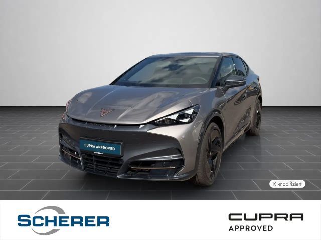Cupra Tavascan VZ 250 kW 82 kWh Pano WäPu Adrenaline H 2025 Elektrisch