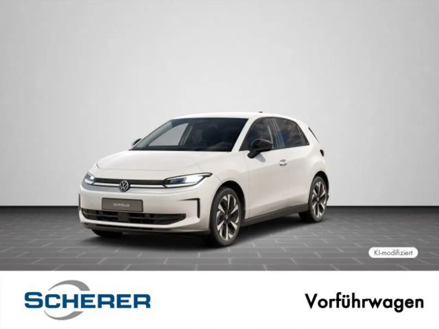 Volkswagen ID. Polo 52kWh 211PS Launch Edition 2026 Elektrisch