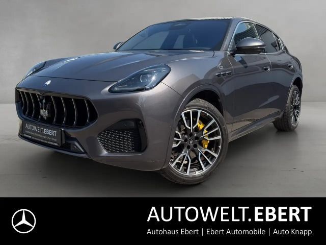 Maserati Grecale GT PANO-DACH/SONUS-FABER/ACC/ 2023 Benzine