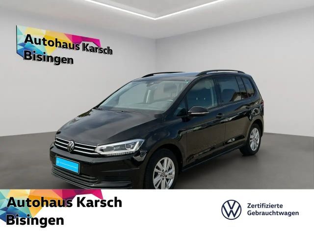 Volkswagen Touran 2.0 TDI DSG Comfortline IQ.DRIVE, NAVI, LED 2025 Diesel