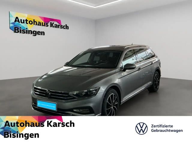 Volkswagen Passat Variant 2.0 TDI Elegance DSG, IQ.LIGHT, LED 2023 Diesel