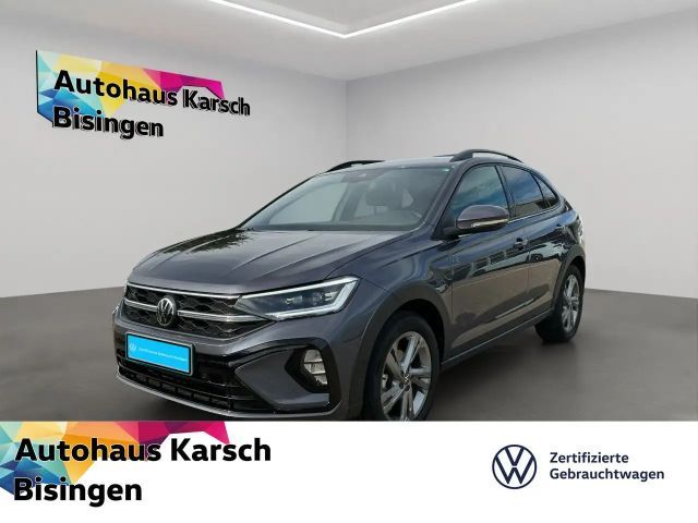 Volkswagen Taigo 1.5 TSI DSG R-Line KEYLESS, NAVI, PDC, SH 2025 Benzine