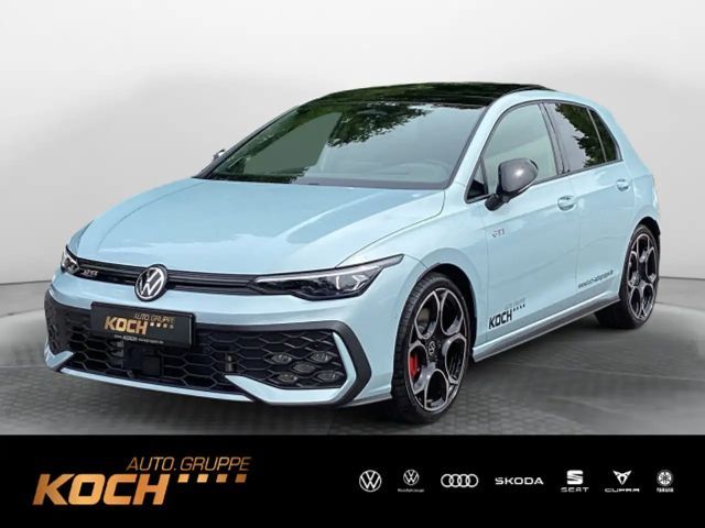 Volkswagen Golf GTI DSG 2.0TSI Navi LED Kamera Pano 2026 Benzine