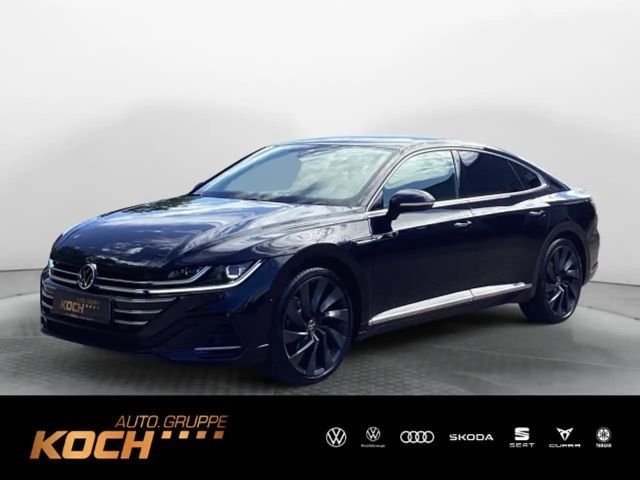 Volkswagen Arteon 2.0TDI R-Line 4M Navi LED Kamera Pano 2021 Diesel