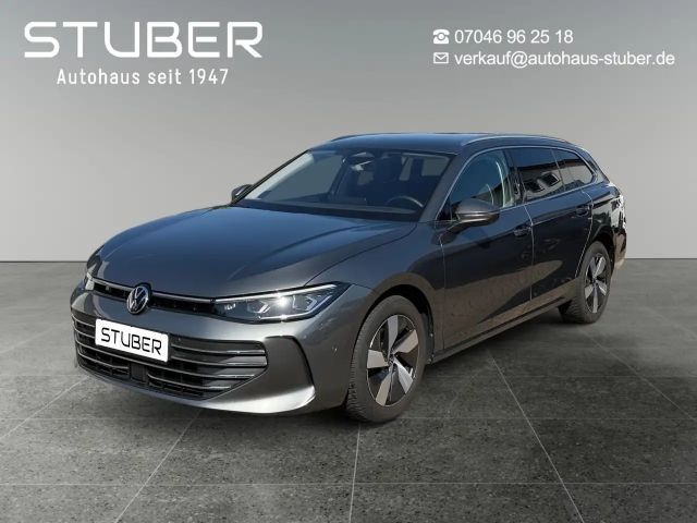 Volkswagen Passat Variant 1.5 eTSI Stnd.Hzg.|DCC|Sitzbelüft. 2024 Benzine