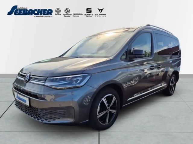 Volkswagen Caddy *Style* 1.5 TSi DSG *LED*Navi*RFK* 2024 Benzine