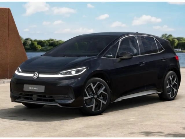 Volkswagen ID.3 79 kWh Style +IQ.Light +ACC +Kamera 2026 Elektrisch