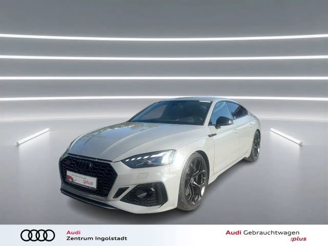 Audi RS5 Sportback competition+ MATRIX B&O DRC 20" 2024 Benzine