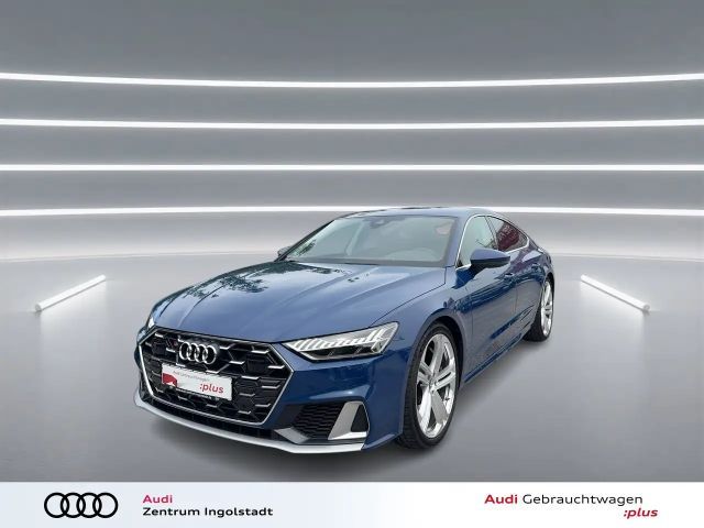 Audi S7 Sportback qu HD-MATRIX Memory B&O ACC PDC SHZ 2025 Diesel