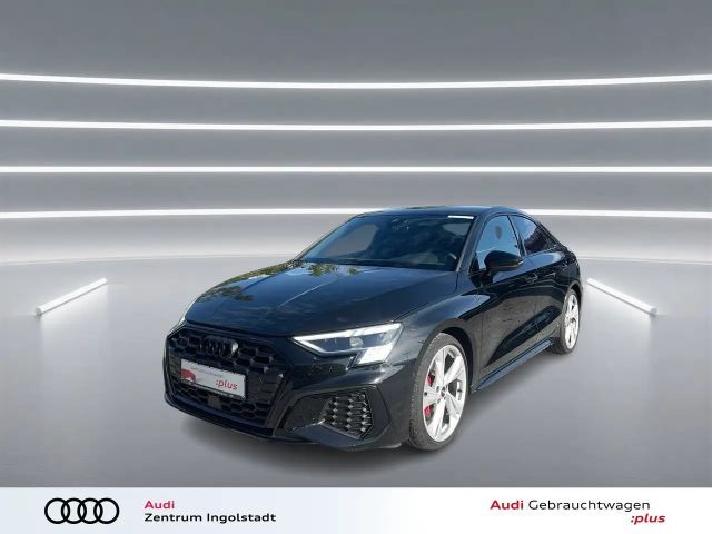 Audi S3 Limousine TFSI MATRIX B&O PDC+ Kam Navi+ 19" 2023 Benzine