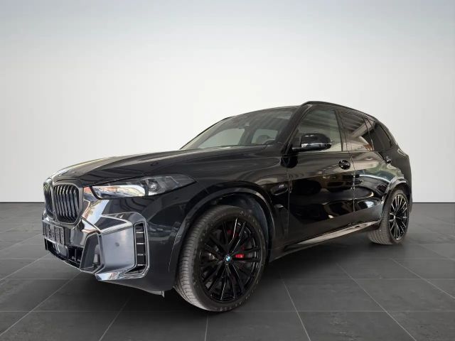 BMW X5 xDrive 40d M-SPORT PRO/LED/AHK/PAN-DA/7-SITZ/ 2025 Diesel