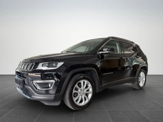 Jeep Compass LIMITED 1.3l T4/WINTER PA/ACC/18Z/ 2021 Benzine
