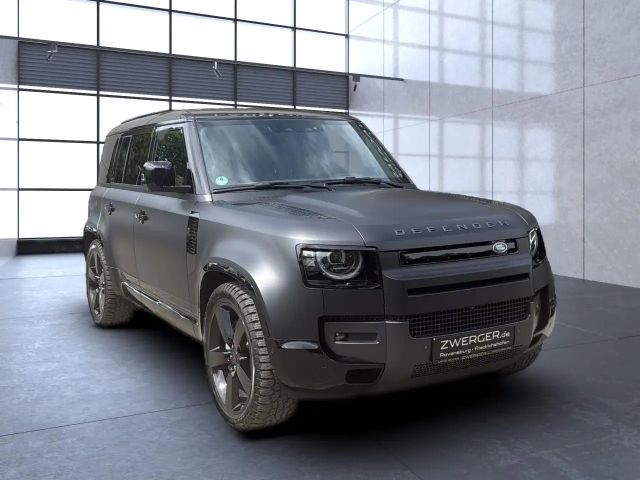 Land Rover Defender 110 D350 X-Dynamic HSE MATT STANDHZG Navi 2026 Diesel