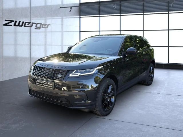 Land Rover Range Rover Velar P400e S PHEV AHK 20"ALU Navi LED 2022 Hybride / Benzine