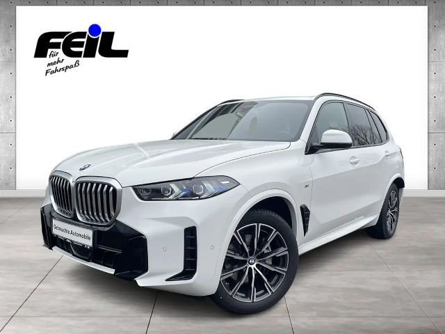 BMW X5 xDrive40d   M Sportpaket Gestiksteuerung DAB 2025 Diesel