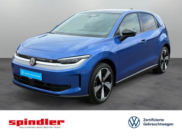 Volkswagen ID. Polo ID.Polo Launch Edition Style / Pano, Matrix, AHK 2026 Elektrisch