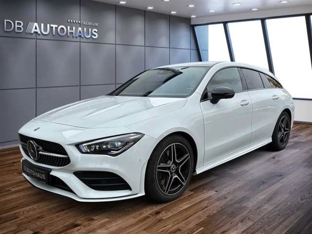 Mercedes-Benz CLA 250 AMG Line 4MATIC DCT 2023 Benzine