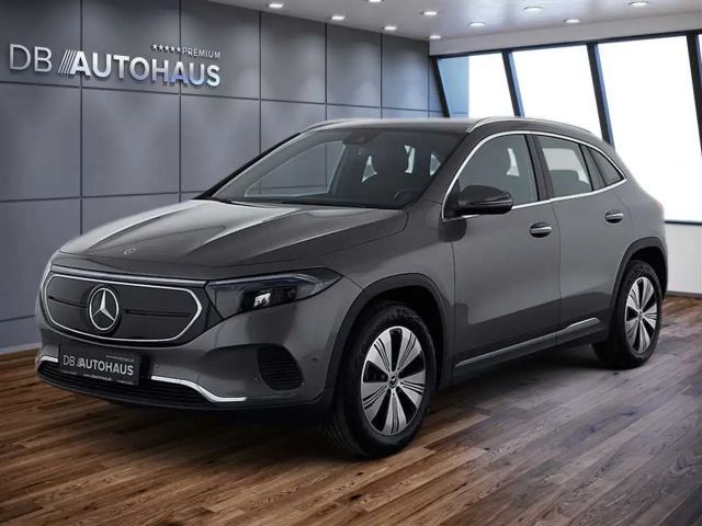 Mercedes-Benz EQA 300 4MATIC 67 kWh 2023 Elektrisch