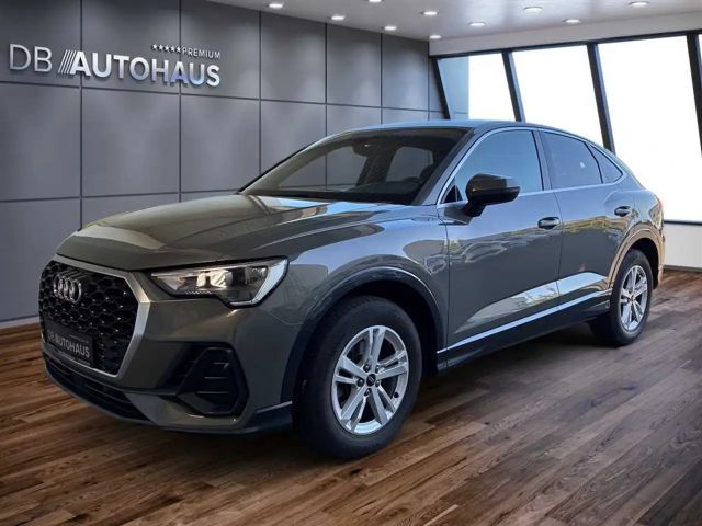 Audi Q3 Sportback 35 1.5 TFSI S-tronic 2024 Benzine