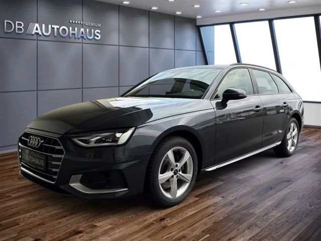 Audi A4 advanced 35 2.0 TDI S-tronic 2024 Diesel