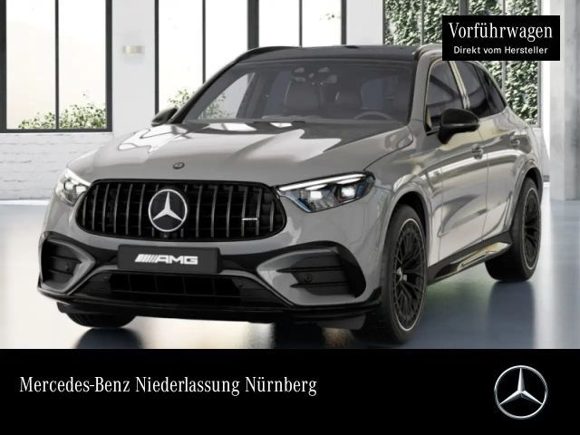 Mercedes-Benz G LC 53 4M NIHT+PANO+360+AHK+STHZ+BURMESTER+9 2026 Benzine