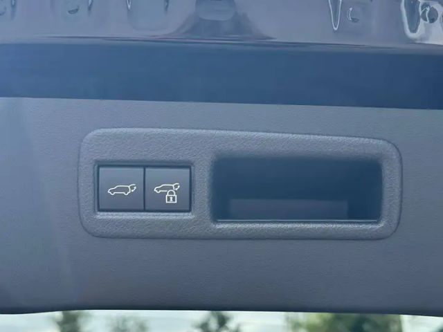 Subaru Uncharted