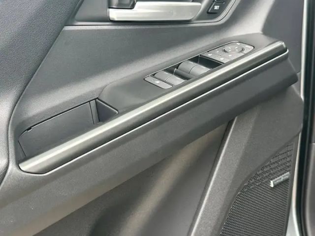 Subaru Uncharted