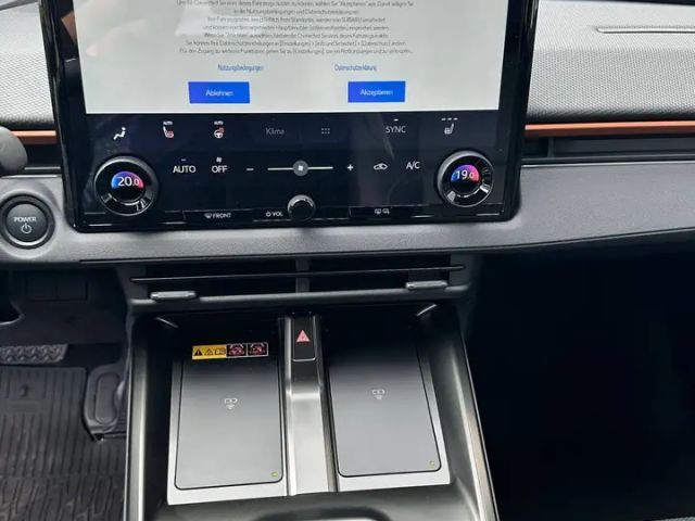 Subaru Uncharted