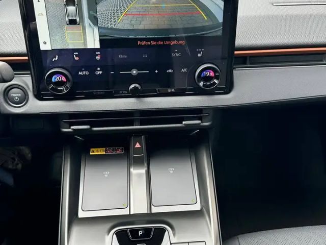 Subaru Uncharted