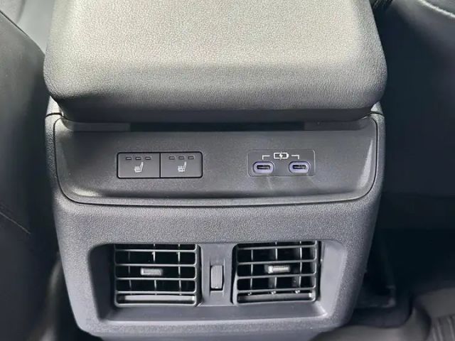 Subaru Uncharted