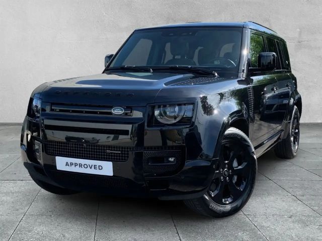 Land Rover Defender 110 D300 X-DYNAMIC HSE STHZG+NSW+AHK+LM 2022 Diesel