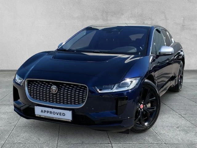 Jaguar I-Pace S EV400 LUFTFEDERUNG+PANO+SHZ+SOUNDSYSTEM 2022 Elektrisch