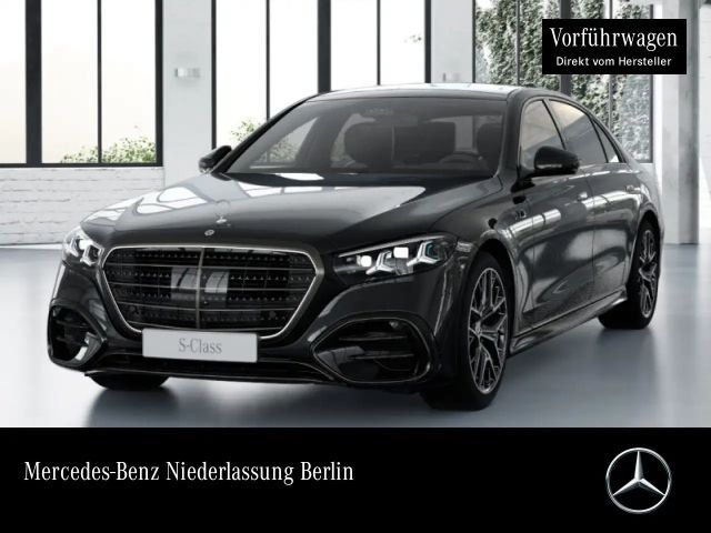Mercedes-Benz S 450 d L 4M AMG+NIGHT+PANO+360+DIGITAL-L+STHZG 2026 Diesel