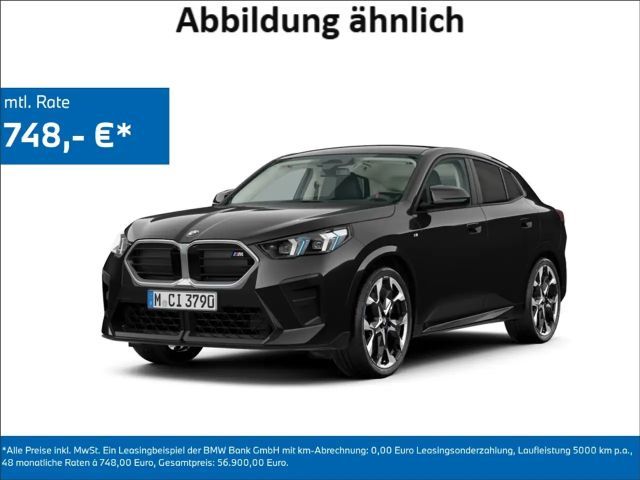 BMW X2 M35i xDrive/HUD/Navigation/HarmanKardon 2026 Benzine
