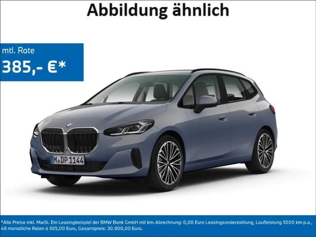 BMW 220 Active Tourer /AHK/Navigation/Soundsystem/LED 2025 Benzine