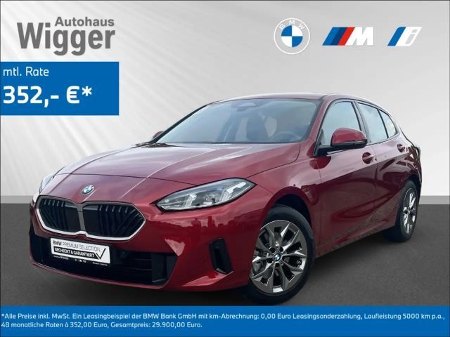 BMW 120 i Aut./Navigation/LED/ACC/Driving Assistant+ 2026 Benzine