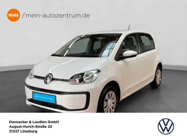 Volkswagen up! 1.0 Bluetooth MFA Isofix ESP 2023 Benzine