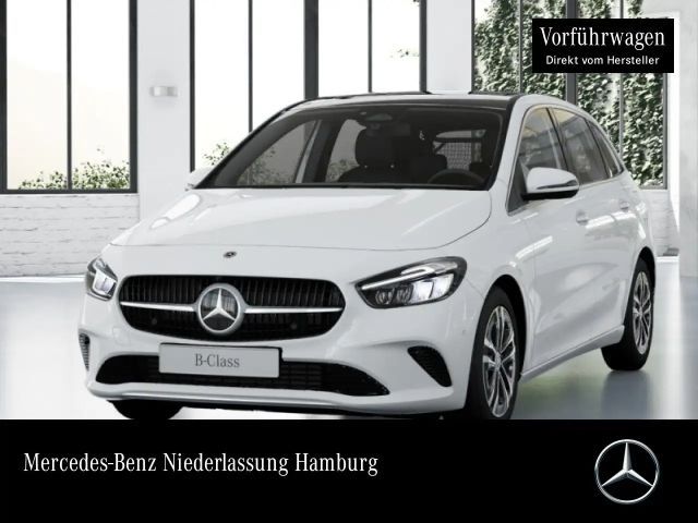Mercedes-Benz B 180 PROGRESSIVE+PANO+LED+KAMERA+TOTW+KEYLESS+7G 2026 Benzine