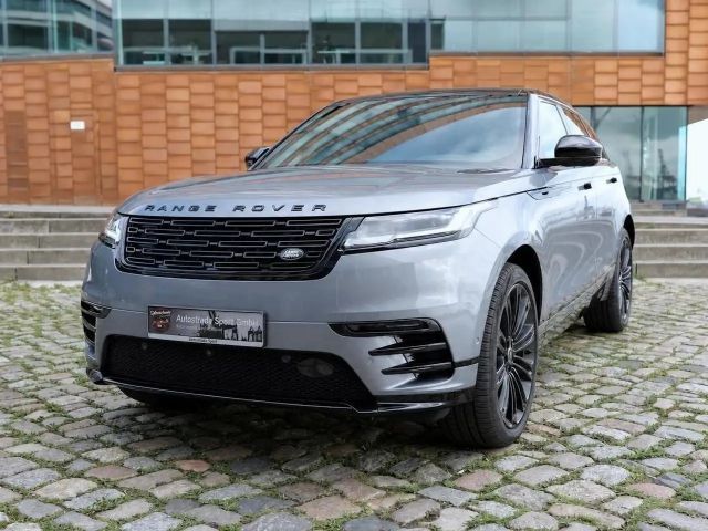 Land Rover Range Rover Velar P400 V6 Autobiography 2025 Benzine